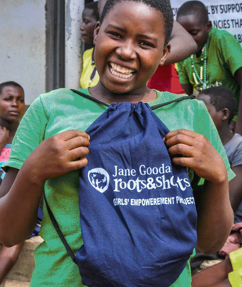 Girls go Sport – Goodwill Spirits Girls go Sport - Goodwill Spirits