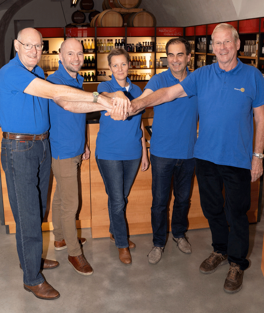 Über Goodwill – Goodwill Spirits Über Goodwill - Goodwill Spirits